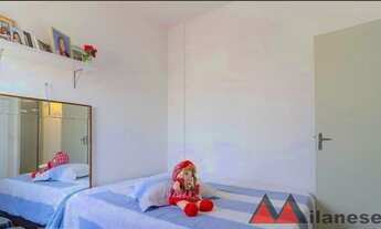 Imagem 7: Apartamento para venda com 51 metros quadrados com 2 quartos em Vila da Saúde - São Paulo