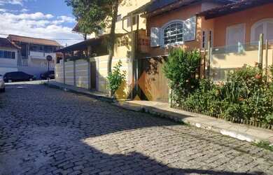 Imagem 2: Jardim Santo Antônio - Excelente Casa c/ 04 qts, 03 Wc's e Churrasqueira