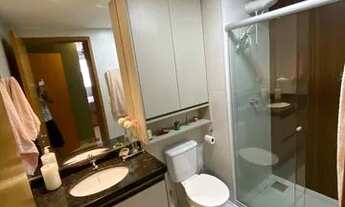 Imagem 3: Lindo apartamento decorado e mobilidade