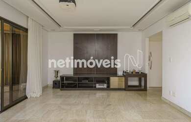 Imagem 4: Locação Apartamento 4 quartos Belvedere Belo Horizonte