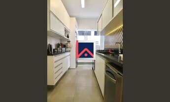 Imagem 6: Apartamento Locação 3 Dormitórios - 95 m² Higienópolis