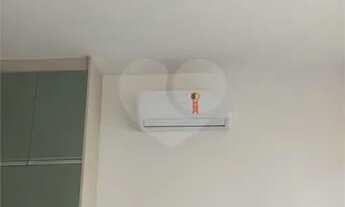 Imagem 3: LINDO STUDIO EM SANTANA MOBILIADO LAZER COMPLETO