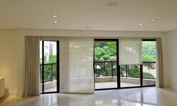 Imagem: Apartamento para venda em Moema Pássaros