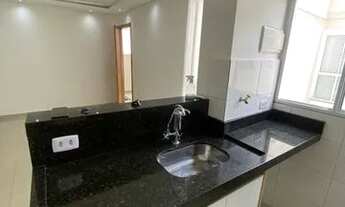 Imagem: Ml-Apartamento para aluguel tem 44 metros