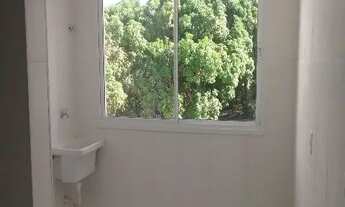 Imagem 4: APARTAMENTO PARA LOCAÇÃO NO EDIFÍCIO ZOCOLAN - JARDIM PIRATININGA - SOROCABA/SP