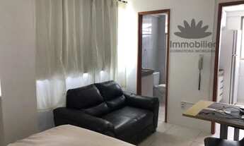 Imagem 4: Apto de 01 quarto mobiliado ao lado do Colégio Boa Viagem!!