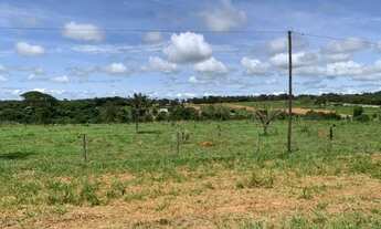 Imagem 2: Excelente terreno rural com área total de 31.406m² (ótimo investimento