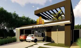 Imagem 2: Casa no Bairro Morada Do Sol - Condominio Morada do Sol n