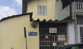 Imagem: Sobrado para alugar, 120 m² por R$ 2.600,00/mês