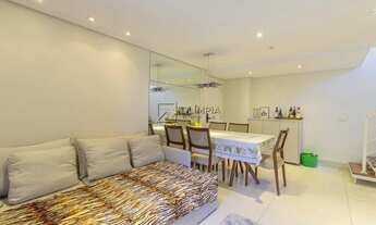 Imagem 3: Apartamento Venda 2 Dormitórios - 82 m² Vila Mariana