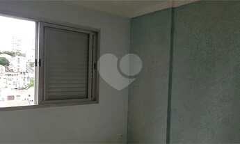 Imagem 8: Apartamento-São Paulo-SANTANA