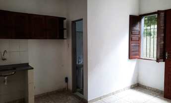 Imagem 5: Kit net no bairro do Marco