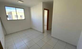 Imagem 7: Alugo Apartamento para aluguel com 45 metros quadrados sendo 2 quartos