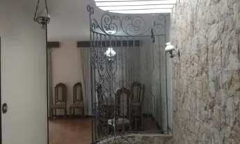 Imagem 7: CASA TÉRREA - JARDIM - SP