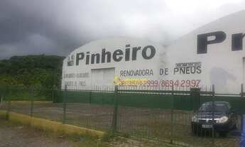 Imagem 4: GALPÃO PARA LOCAÇÃO EM PRAZERES