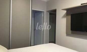 Imagem 7: São Paulo - Apartamento Padrão - Mooca