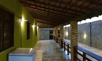 Imagem 3: Casa de Praia em Luis Correia