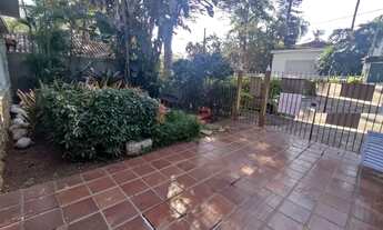 Imagem 3: Casa Térrea para locação no Alto da Lapa