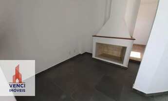 Imagem 4: Cobertura com 3 dormitórios para alugar, 194 m² por R$ 5.949,26/mês - Jardim Guanabara - C