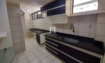 Imagem 4: Alugo Apartamento no Renascença com 3 quartos