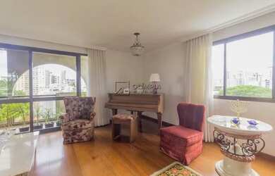 Imagem 3: Apartamento Venda Perdizes 185 m² 3 Dormitórios