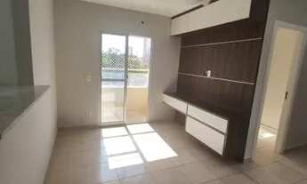 Imagem 3: Apartamento para venda tem 59 metros quadrados com 2 quartos em Goiabeiras - Cuiabá - MT