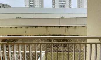 Imagem 7: Apartamento para Aluguel - Jardim Piratininga, 3 Quartos, 79 m2