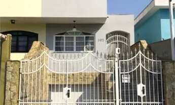 Imagem 3: Casa-São Paulo-VILA MATILDE