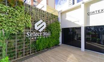 Imagem 3: Loja de alto padrão em Lagoa Nova