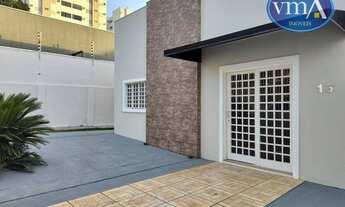 Imagem 4: Casa comercial com 3 dormitórios para alugar, 320 m² por R$ 4.200/mês - Consil - Cuiabá/MT