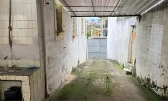 Imagem 5: Terreno no Bairro de Chora Menino 18X50...!!!!