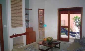 Imagem 2: Casa com 2 dormitórios para alugar, 125 m² por R$ 4.399,00/mês - Parque da Represa - Paulí