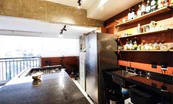 Imagem 3: Apartamento Studio Santana