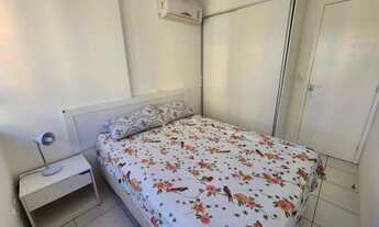 Imagem 4: Alugo Flat Mobiliado Manhattan Caruaru Maurício de Nassau