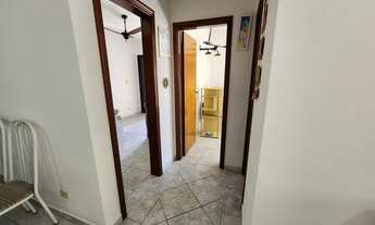 Imagem 3: Apartamento 2 Dormitórios - Boqueirão - Praia Grande - SP