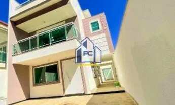 Imagem: CASA À VENDA COM 5 SUÍTES EM SÃO FRANCISCO