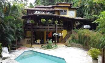 Imagem: Casa com 4 Quartos à venda, 251 m² por