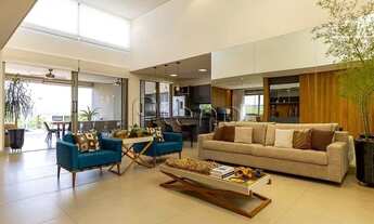 Imagem 3: Casa á venda Residencial Ville Sainte Helene - Campinas/SP