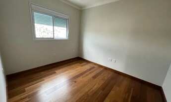 Imagem 5: Apartamento alto padrão com moveis planejados e linda vista