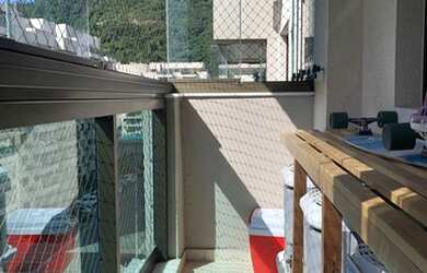 Imagem 7: Apartamento 2 quartos Ocean - Pontal Oceânico