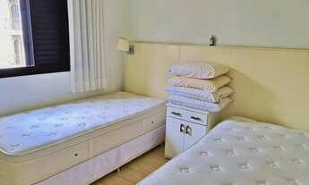 Imagem 6: HYPE JARDINS 1 DORMITÓRIO MOBILIADO COM AR CONDICIONADO