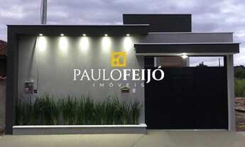 Imagem 2: Linda casa a venda com 2 quartos em  Maricá / RJ