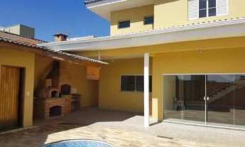 Imagem: Sobrado para venda com 195 metros quadrados