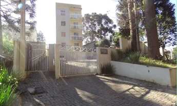 Imagem: Apto em Colombo/Jardim Osasco - 62m²