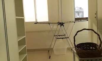 Imagem 5: Apartamento para aluguel possui 95 metros quadrados com 2 quartos em Ponta Verde - Maceió