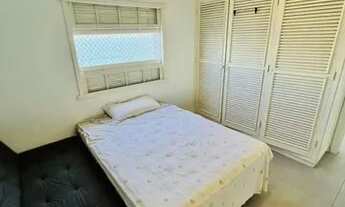 Imagem 6: Apartamento para venda possui 50 metros quadrados com 1 quarto em Ilha Porchat - São Vicen