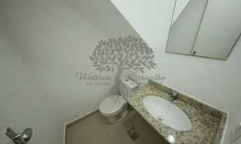 Imagem 4: Casa de condomínio para aluguel - 3 quartos - Recreio dos bandeirantes