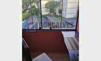 Imagem 5: SAO BERNARDO DO CAMPO - Residential / Apartment - NOVA PETROPOLIS