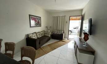 Imagem: Casa em Cabo Frio