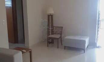 Imagem 2: Apartamento Padrão em Ribeirão Preto